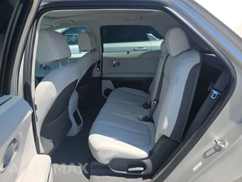 2024 Hyundai IONIQ 5 Limited - miniatura 13