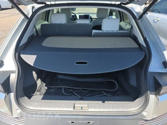 2024 Hyundai IONIQ 5 Limited - miniatura 16