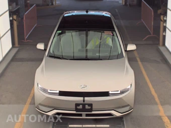 2024 Hyundai IONIQ 5 Limited - miniatura 2