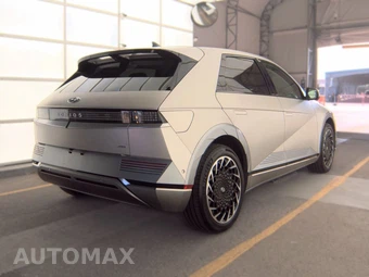 2024 Hyundai IONIQ 5 Limited - miniatura 4