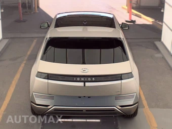 2024 Hyundai IONIQ 5 Limited - miniatura 5