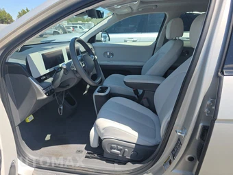 2024 Hyundai IONIQ 5 Limited - miniatura 7