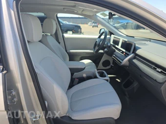 2024 Hyundai IONIQ 5 Limited - miniatura 8