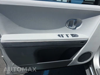 2024 Hyundai IONIQ 5 Limited - miniatura 9