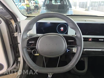 2024 Hyundai IONIQ 5 Limited - miniatura 10