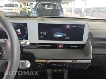 2024 Hyundai IONIQ 5 Limited - miniatura 11