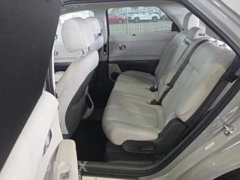 2024 Hyundai IONIQ 5 Limited - miniatura 13