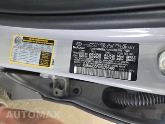 2024 Hyundai IONIQ 5 Limited - miniatura 14