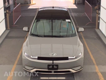 2024 Hyundai IONIQ 5 Limited - miniatura 2