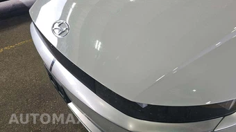 2024 Hyundai IONIQ 5 Limited - miniatura 25