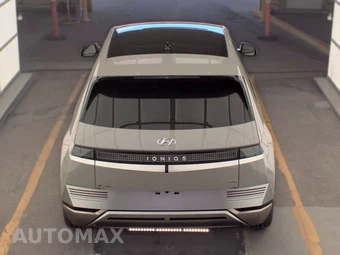 2024 Hyundai IONIQ 5 Limited - miniatura 5