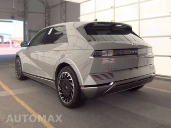 2024 Hyundai IONIQ 5 Limited - miniatura 6