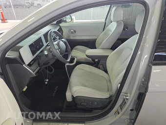 2024 Hyundai IONIQ 5 Limited - miniatura 7