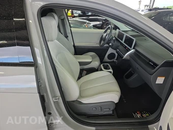 2024 Hyundai IONIQ 5 Limited - miniatura 8