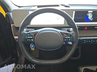 2024 Hyundai IONIQ 5 Limited - miniatura 10
