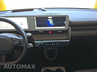 2024 Hyundai IONIQ 5 Limited - miniatura 11