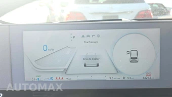 2024 Hyundai IONIQ 5 Limited - miniatura 20