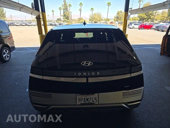 2024 Hyundai IONIQ 5 Limited - miniatura 5