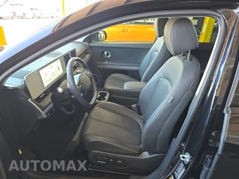 2024 Hyundai IONIQ 5 Limited - miniatura 7