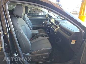 2024 Hyundai IONIQ 5 Limited - miniatura 8