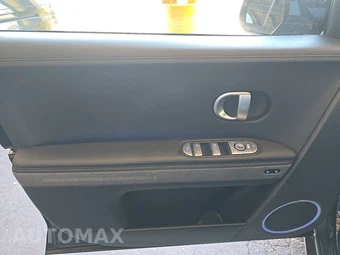 2024 Hyundai IONIQ 5 Limited - miniatura 9