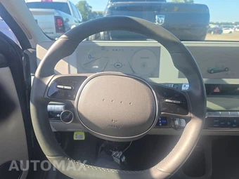 2024 Hyundai IONIQ 5 Limited - miniatura 10