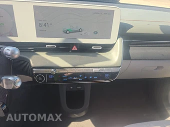 2024 Hyundai IONIQ 5 Limited - miniatura 11