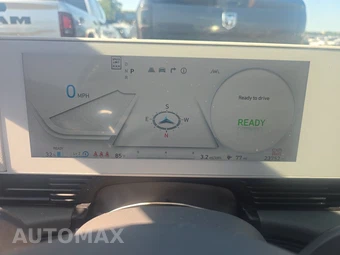 2024 Hyundai IONIQ 5 Limited - miniatura 12