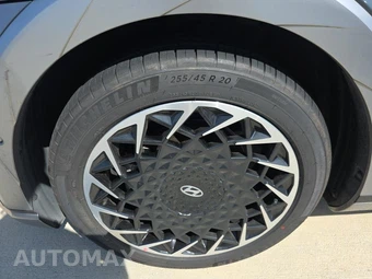 2024 Hyundai IONIQ 5 Limited - miniatura 17
