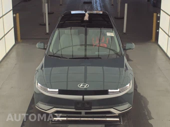 2024 Hyundai IONIQ 5 Limited - miniatura 2