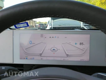 2024 Hyundai IONIQ 5 Limited - miniatura 25