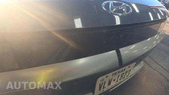 2024 Hyundai IONIQ 5 Limited - miniatura 28