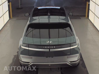 2024 Hyundai IONIQ 5 Limited - miniatura 5