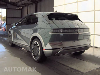 2024 Hyundai IONIQ 5 Limited - miniatura 6