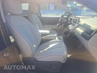 2024 Hyundai IONIQ 5 Limited - miniatura 8