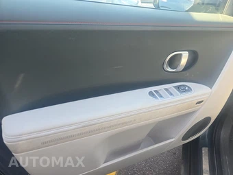 2024 Hyundai IONIQ 5 Limited - miniatura 9