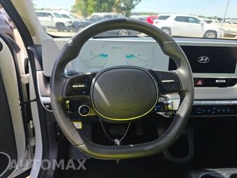 2024 Hyundai IONIQ 5 Limited - miniatura 10