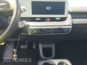 2024 Hyundai IONIQ 5 Limited - miniatura 11