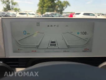 2024 Hyundai IONIQ 5 Limited - miniatura 12