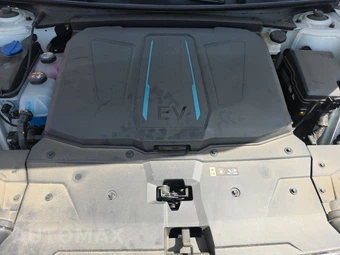 2024 Hyundai IONIQ 5 Limited - miniatura 15