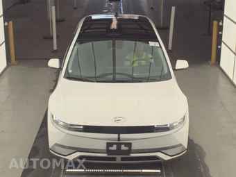 2024 Hyundai IONIQ 5 Limited - miniatura 2