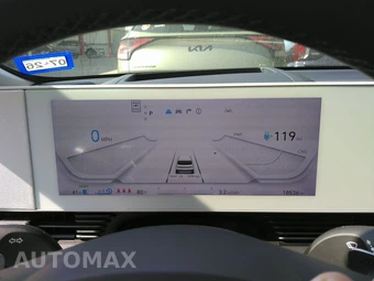 2024 Hyundai IONIQ 5 Limited - miniatura 20