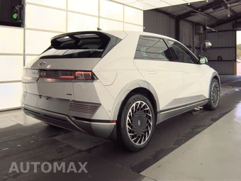 2024 Hyundai IONIQ 5 Limited - miniatura 4