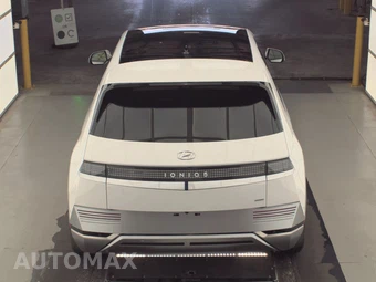 2024 Hyundai IONIQ 5 Limited - miniatura 5