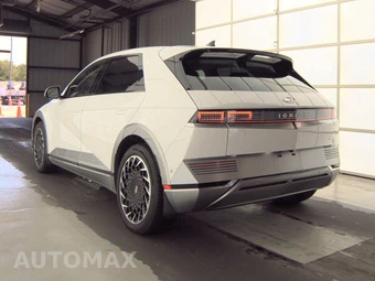 2024 Hyundai IONIQ 5 Limited - miniatura 6