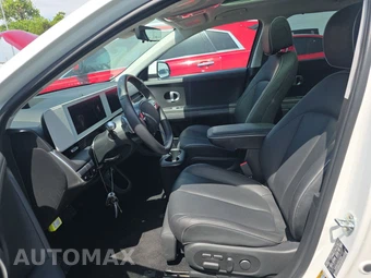 2024 Hyundai IONIQ 5 Limited - miniatura 7