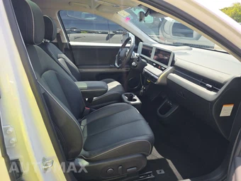 2024 Hyundai IONIQ 5 Limited - miniatura 8