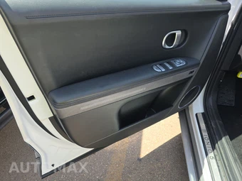 2024 Hyundai IONIQ 5 Limited - miniatura 9