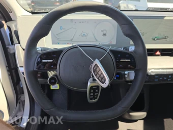 2024 Hyundai IONIQ 5 Limited - miniatura 10
