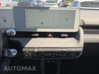 2024 Hyundai IONIQ 5 Limited - miniatura 11